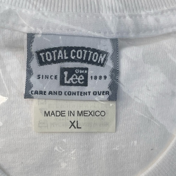 Vintage 2000 New York Yankees World Champion Subway Series T-Shirt - Picture 2 of 6